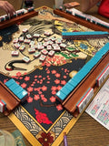 Mahjong at The Market