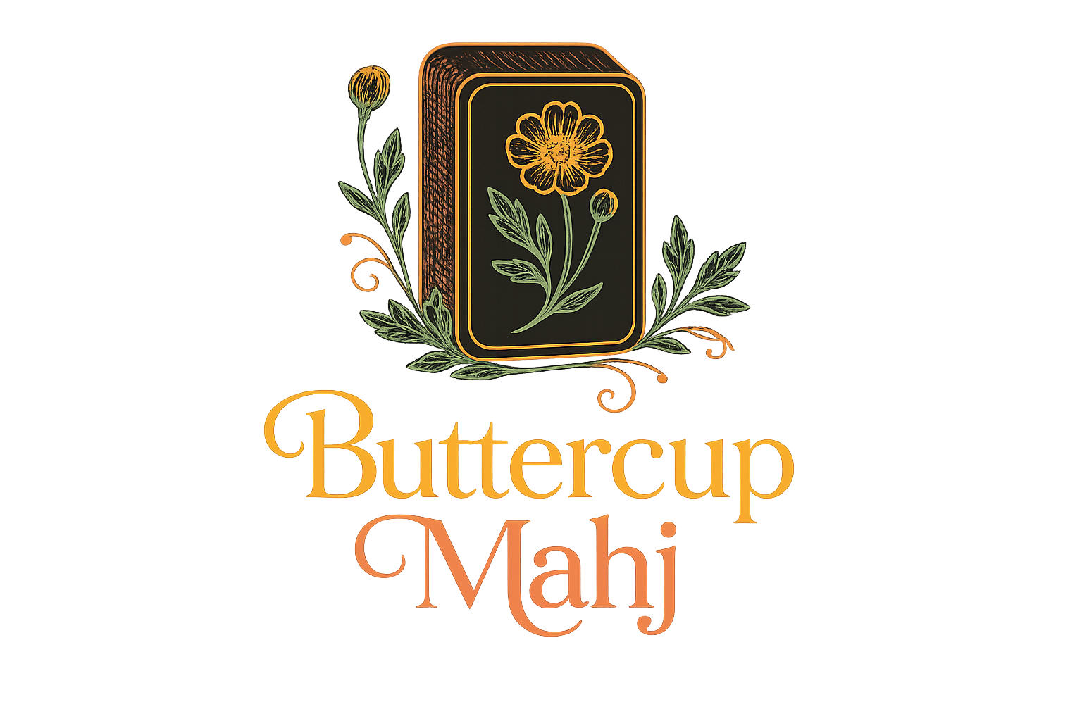 Buttercup Mahj