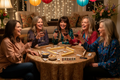 Host a Mahjong Party - 2 Hour Party